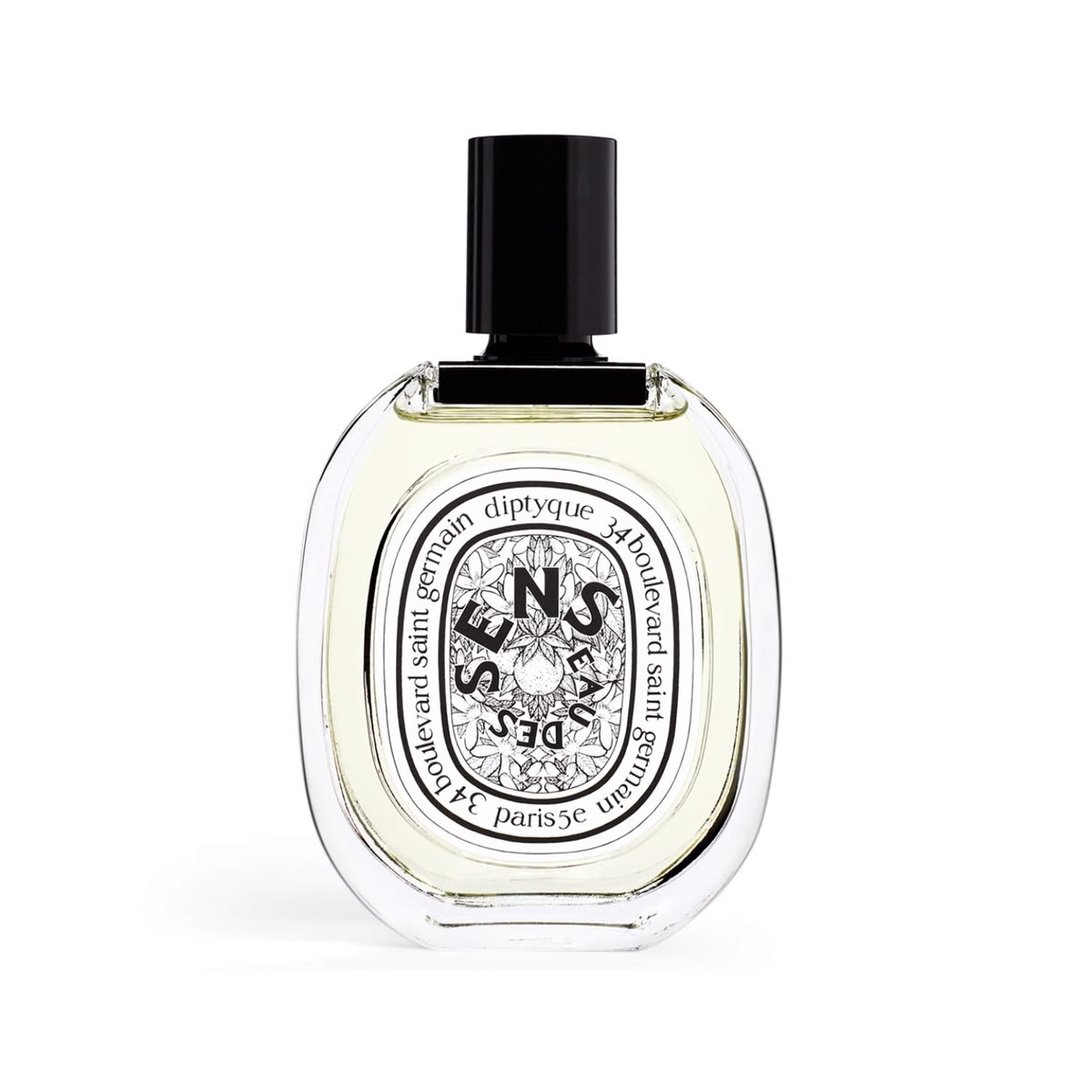 Diptyque Eau des Sens Eau de Toilette Unisex 100 ml