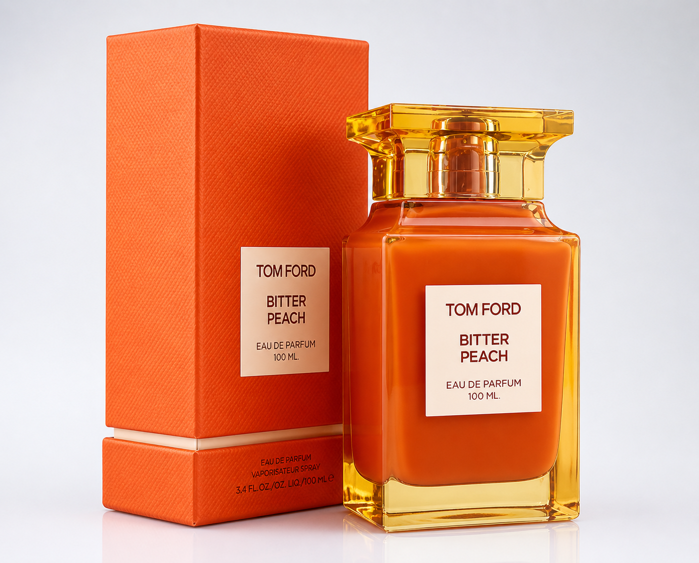 Tom Ford Bitter Peach Eau de Parfum 100ml
