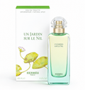 Un Jardin Sur Le Nil by Hermes 100ml EDT Spray