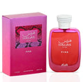 Rasasi Hawas Pink For Her EDP 100ml