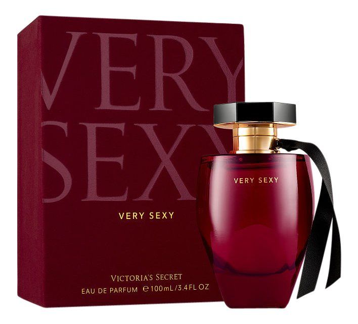 Victoria's Secret Very Sexy Eau de Parfum 100ML