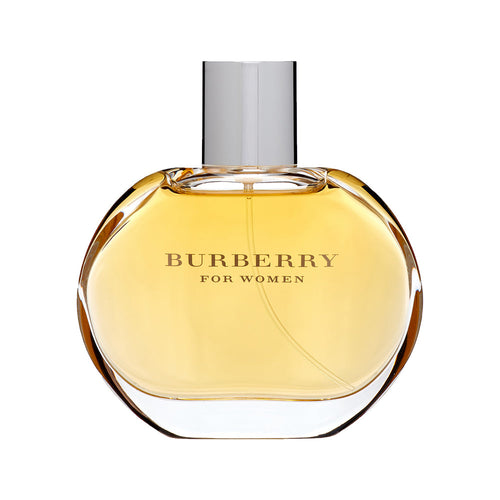 Burberry For Women Eau de Parfum 100ml