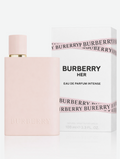 Burberry Her Eau de Parfum Intense 100ml - for Women