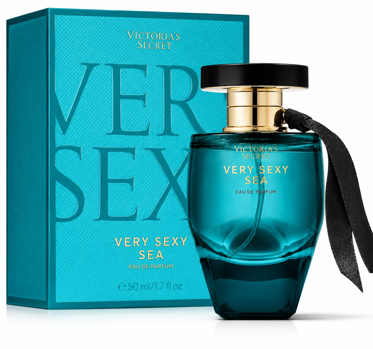 VERY SEXY SEA VICTORIA’S SECRET Perfume 100ml