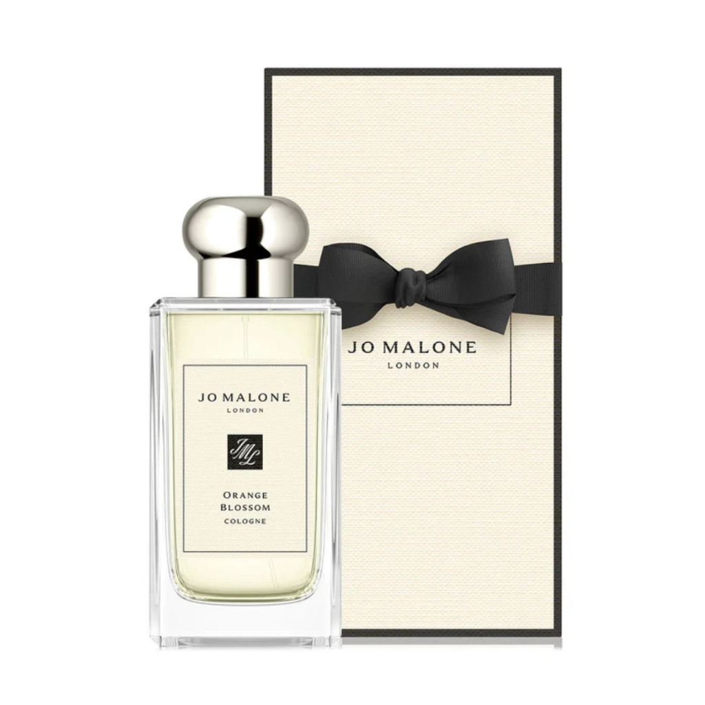 Jo Malone Orange Blossom Cologne Spray for Women 3.4 oz / 100 ml