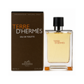 Hermes Terre D'Hermes Eau de Toilette 100 ML EDT Perfume