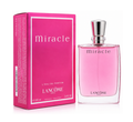 Miracle Perfume by Lancome L'eau de Parfum Spray for Women 100 ml