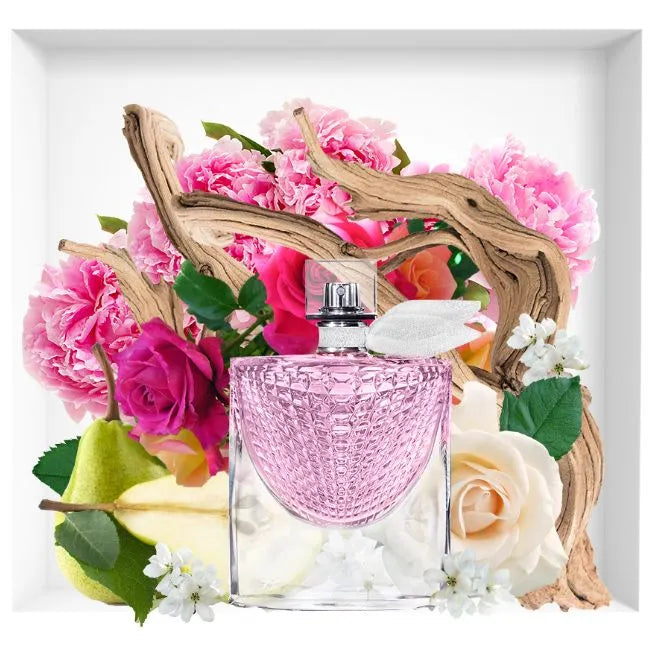 La Vie Est Belle Flowers of Happiness by Lancome Perfume 2.5 oz L'Eau De Parfum
