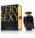 Victoria's Secret Very Sexy Night Perfume Eau De Parfum 3.4 Oz 100 ml