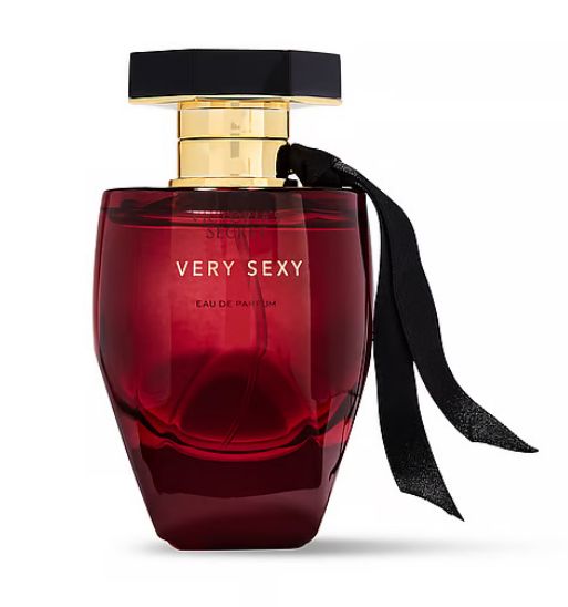 Victoria's Secret Very Sexy Eau de Parfum 100ML