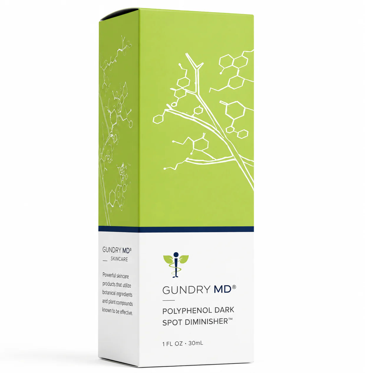 Gundry MD Polyphenol Dark Spot Diminisher Serum 30 ml