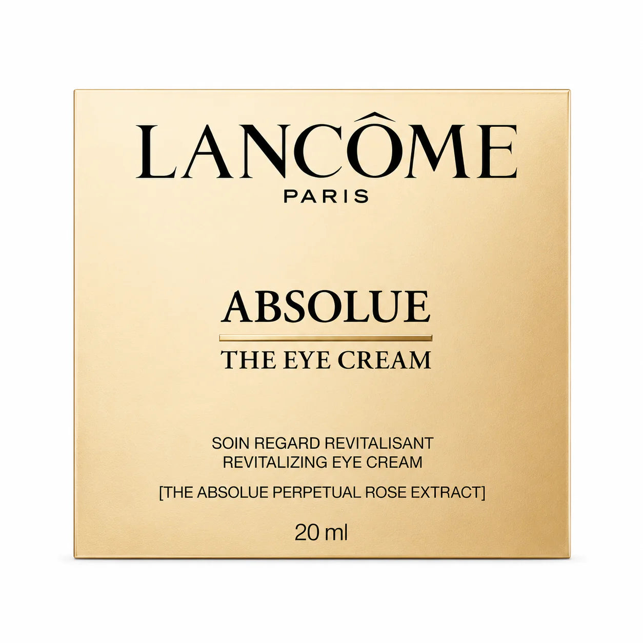 Lancome Absolue Revitalizing Brightening Soft Cream 2 oz / 60 ml