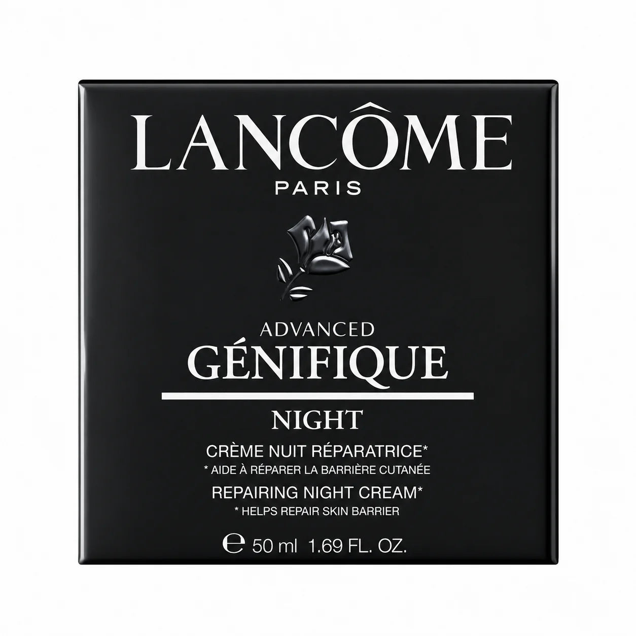 Lancome Advanced Genifique Repairing Night Cream 50 ml