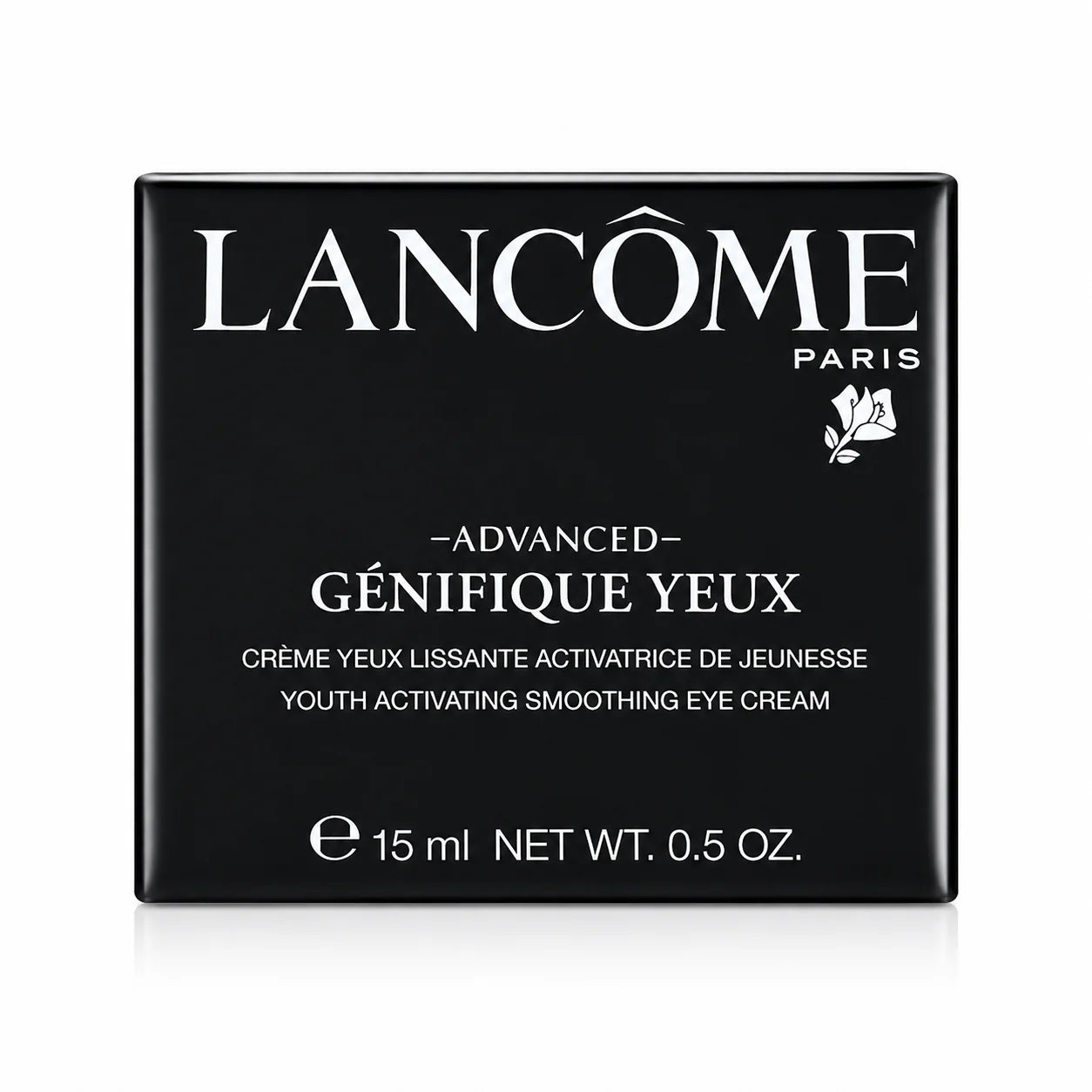 Lancome Advanced Genifique Yeux Youth Activating Eye Cream 15 ml
