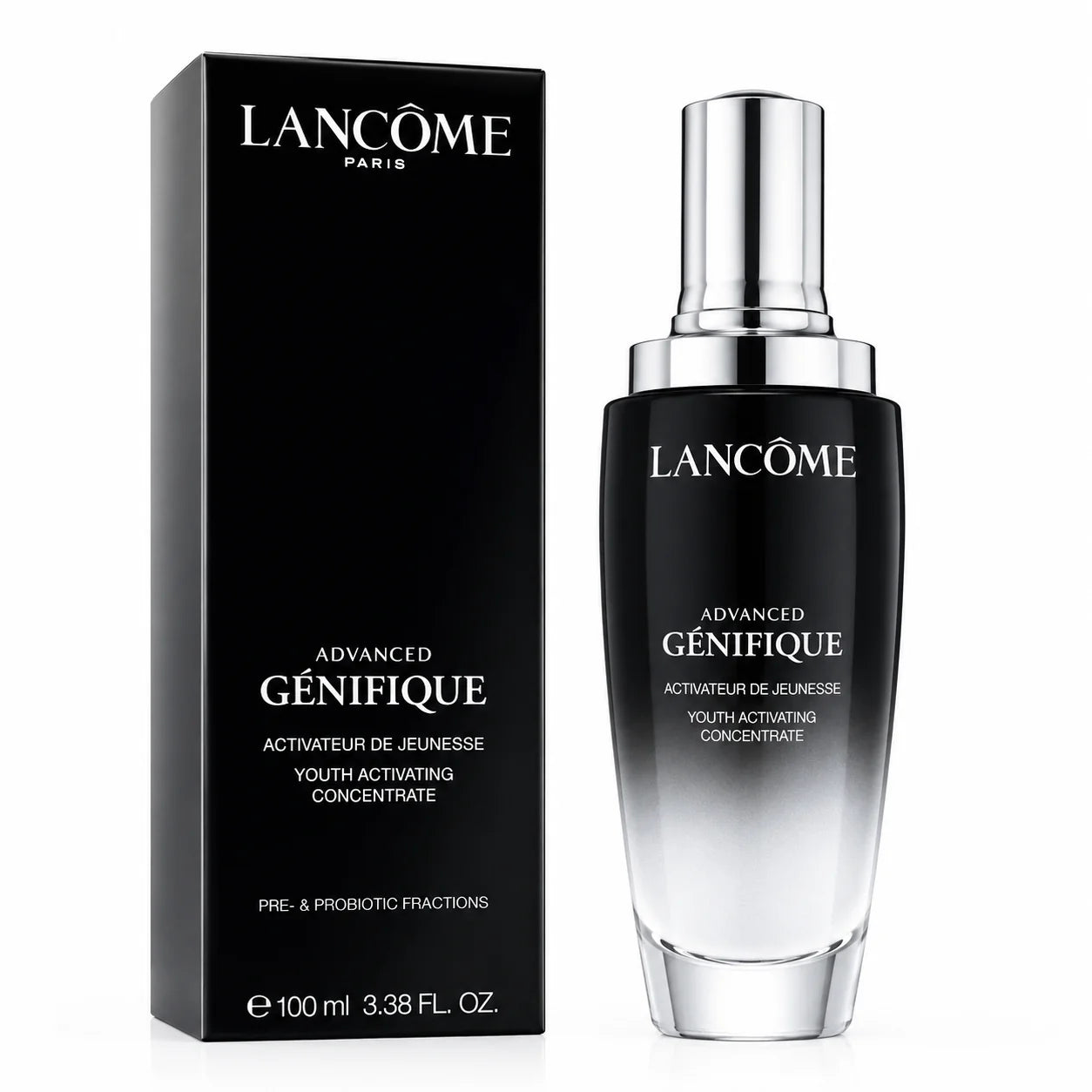 Lancome Advanced Genifique Youth Activating Concentrate 100 ml