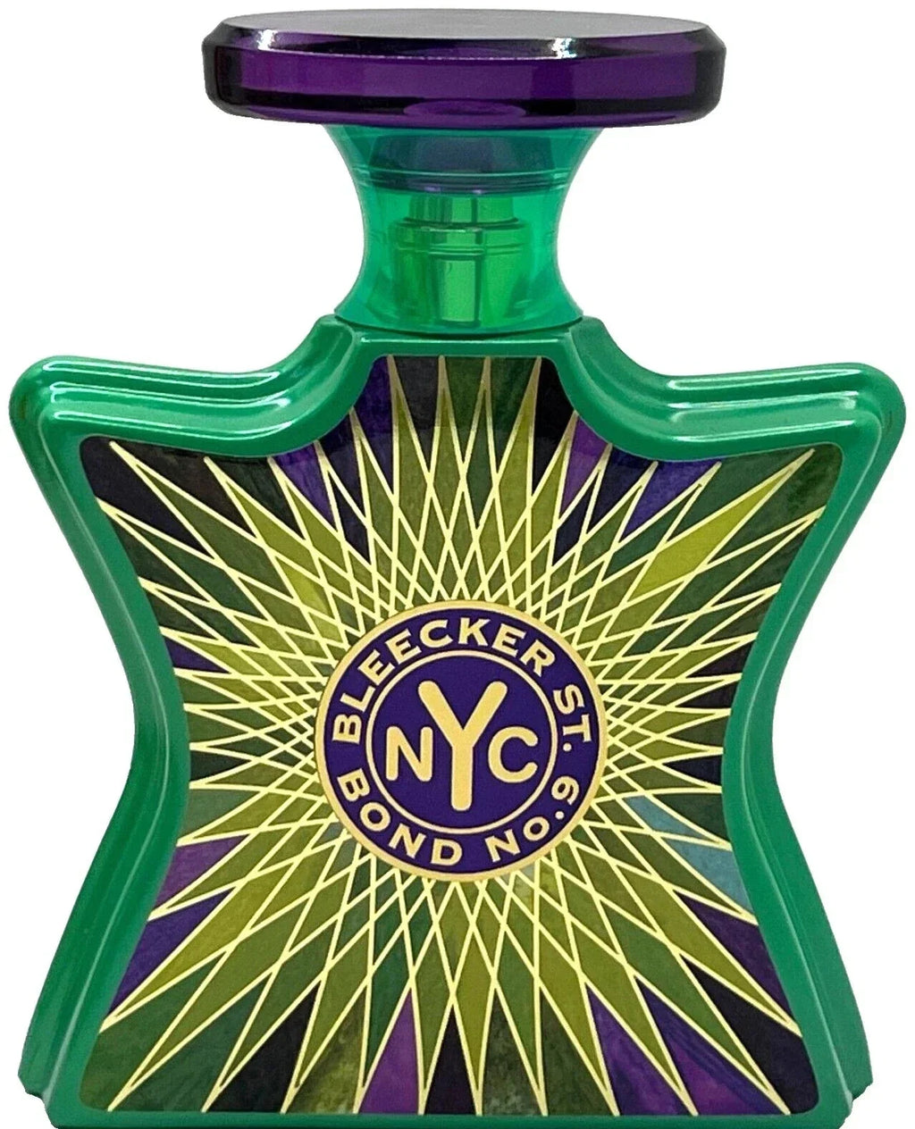 Bond No.9 BLEECKER STREET Eau de Parfum Spray 100ml