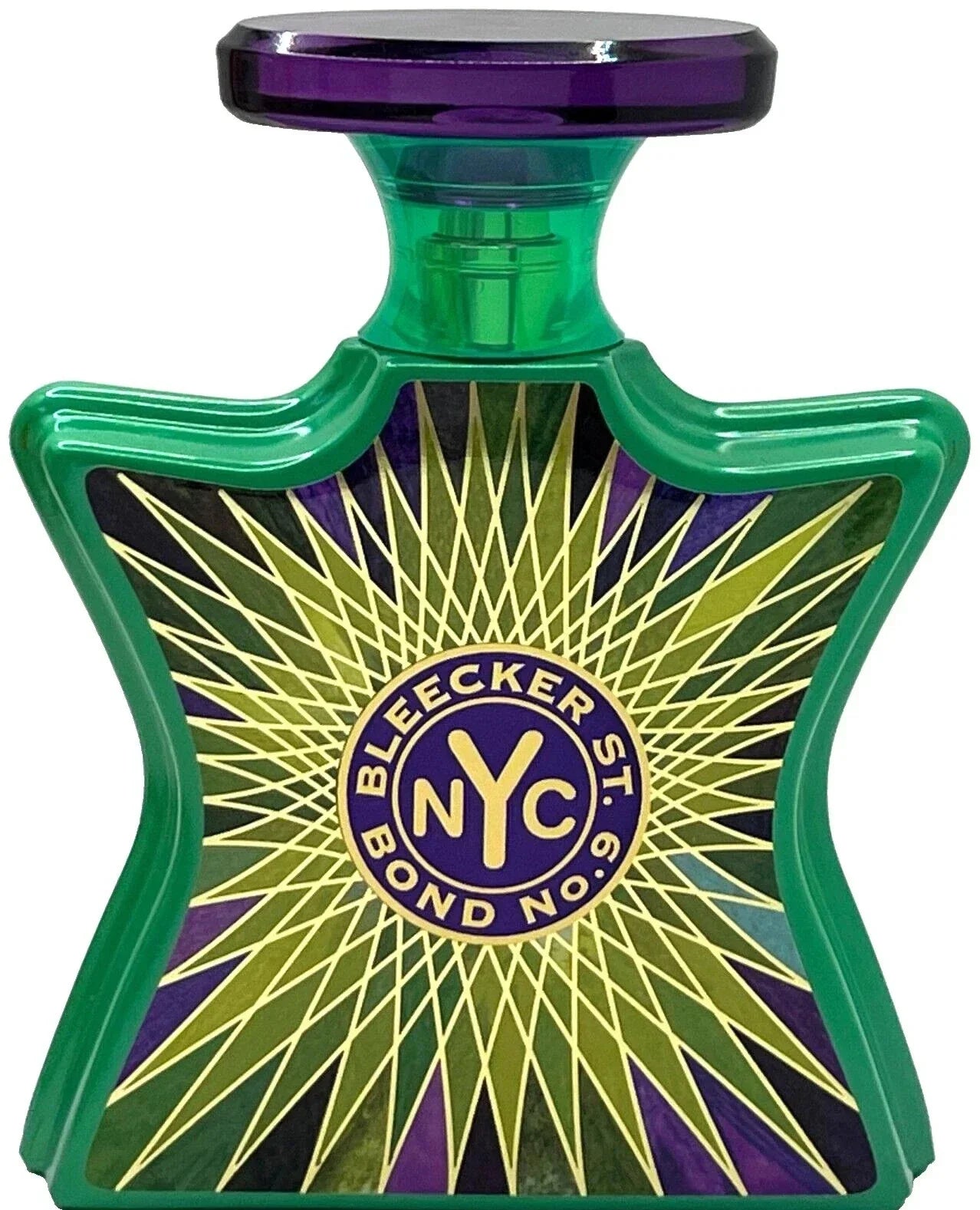Bond No.9 BLEECKER STREET Eau de Parfum Spray 100ml
