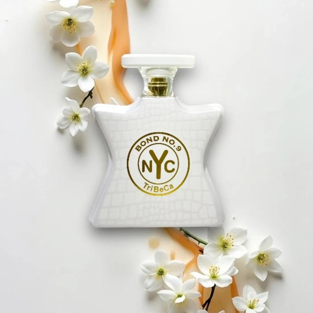 Bond No. 9 Tribeca Unisex Eau de Parfum - 3.4oz