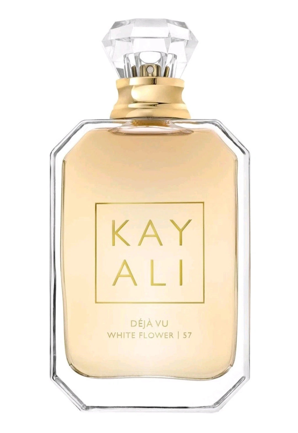 KAYALI - Deja Vu White Flower | 57 Eau De Parfum 100 ml