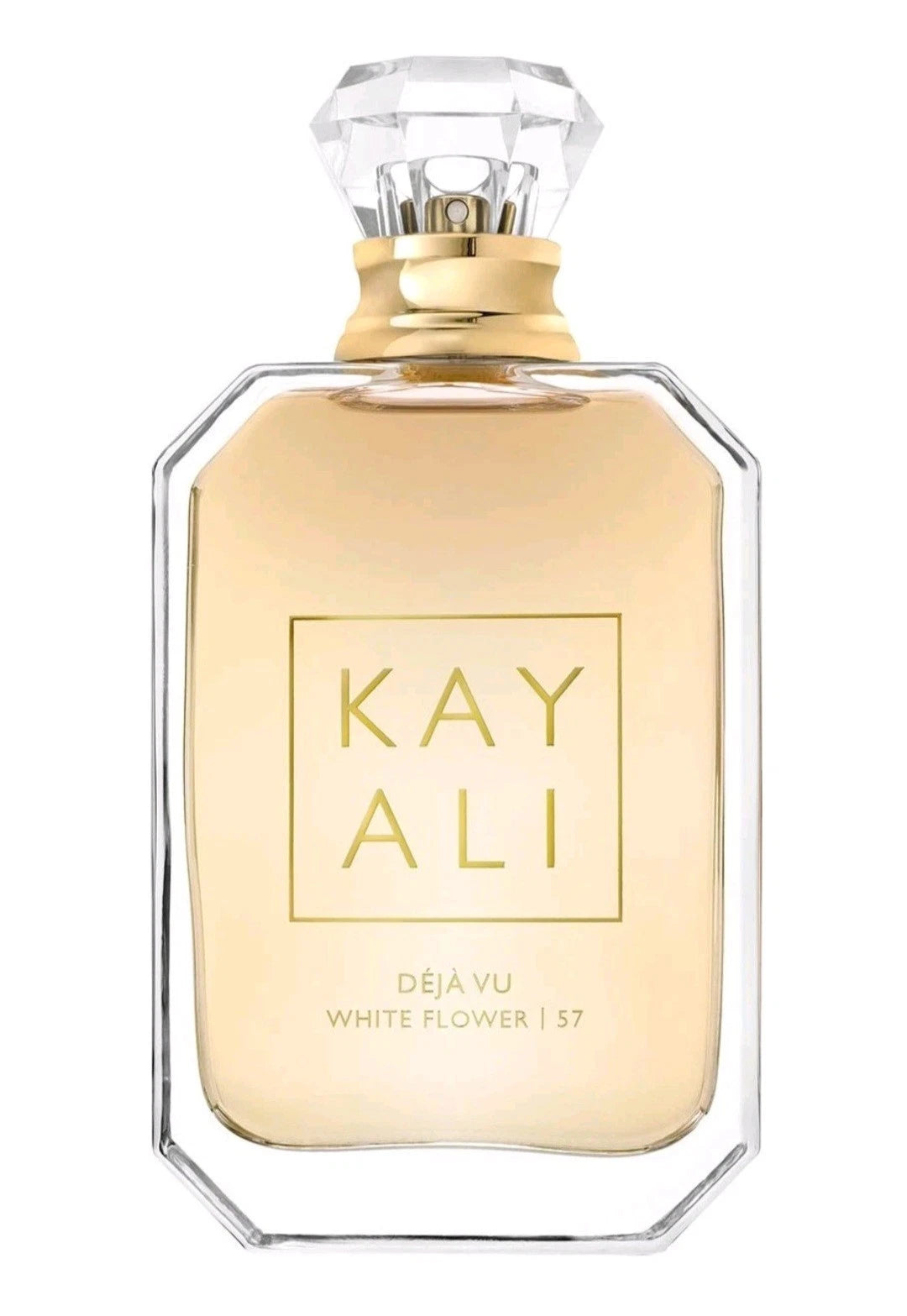 KAYALI - Deja Vu White Flower | 57 Eau De Parfum 100 ml