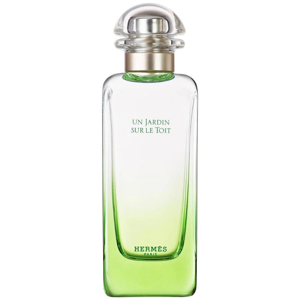 Hermes Un Jardin Sur Le Toit 100 ml EDT Spray