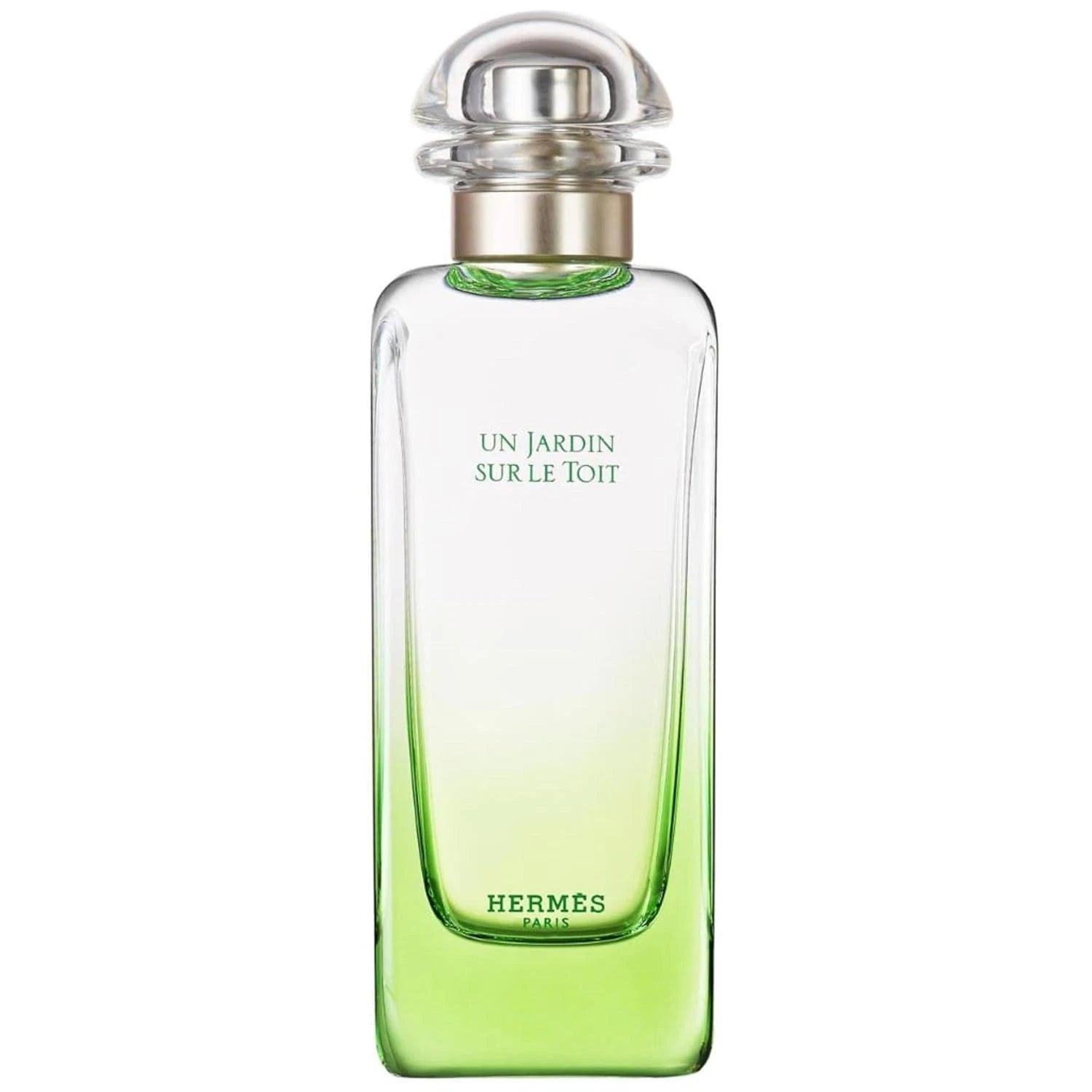 Hermes Un Jardin Sur Le Toit 100 ml EDT Spray