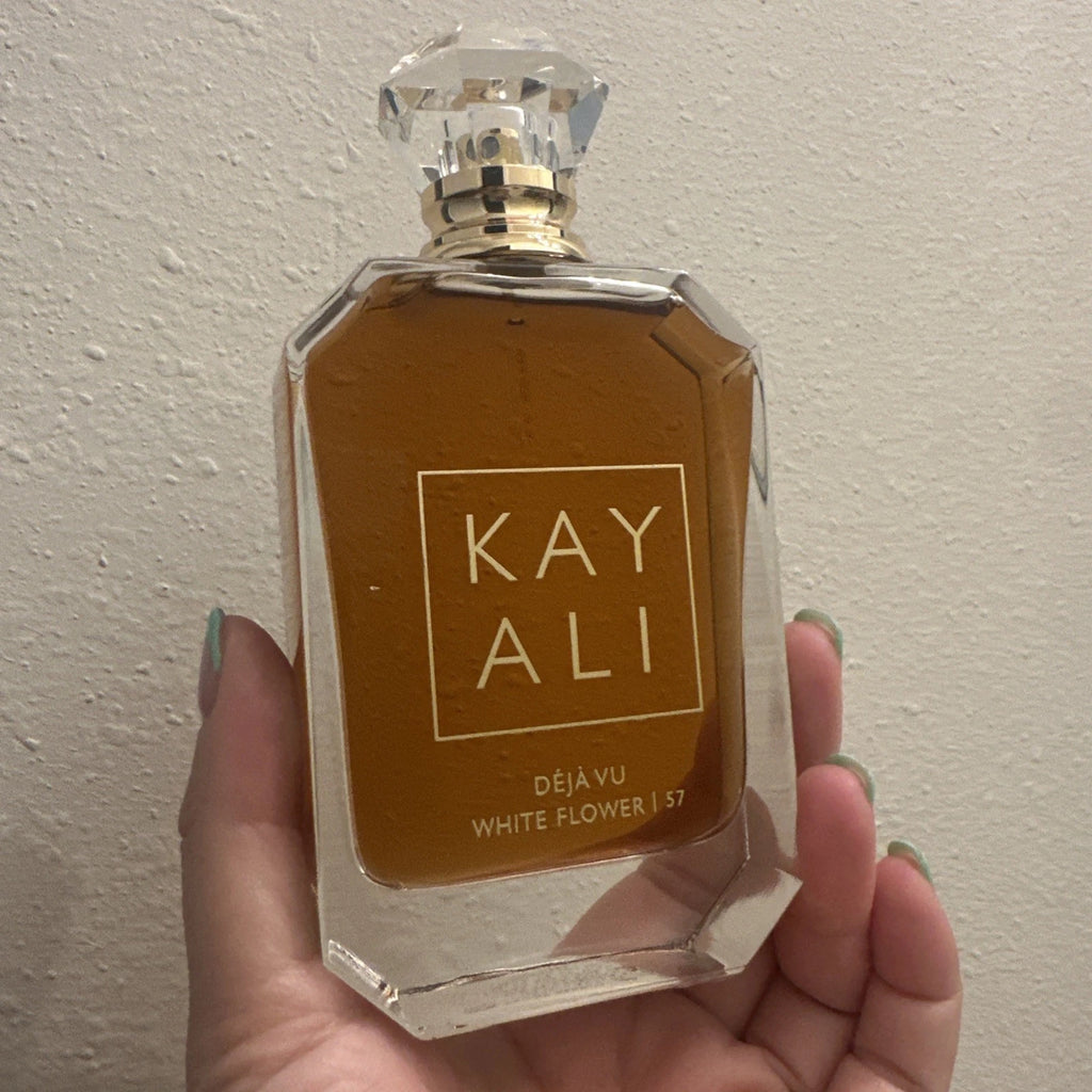 KAYALI - Deja Vu White Flower | 57 Eau De Parfum 100 ml