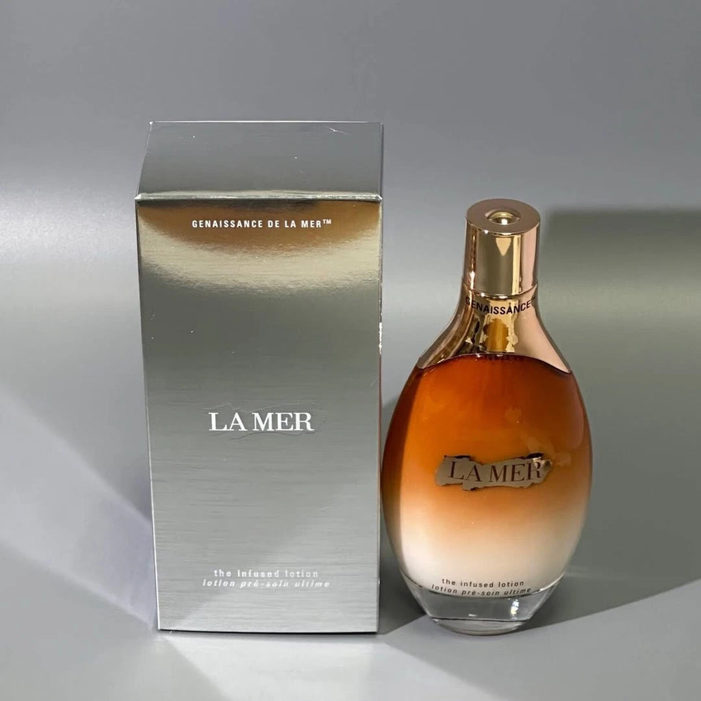 La Mer Genaissance The Infused Lotion – 5 oz / 150ml