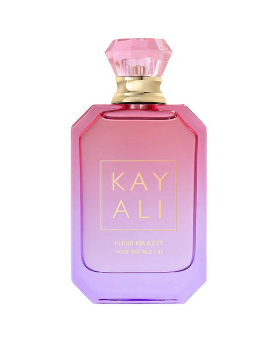 KAYALI Fleur Majesty Rose Royale 31 Eau de Parfum Spray 100ml