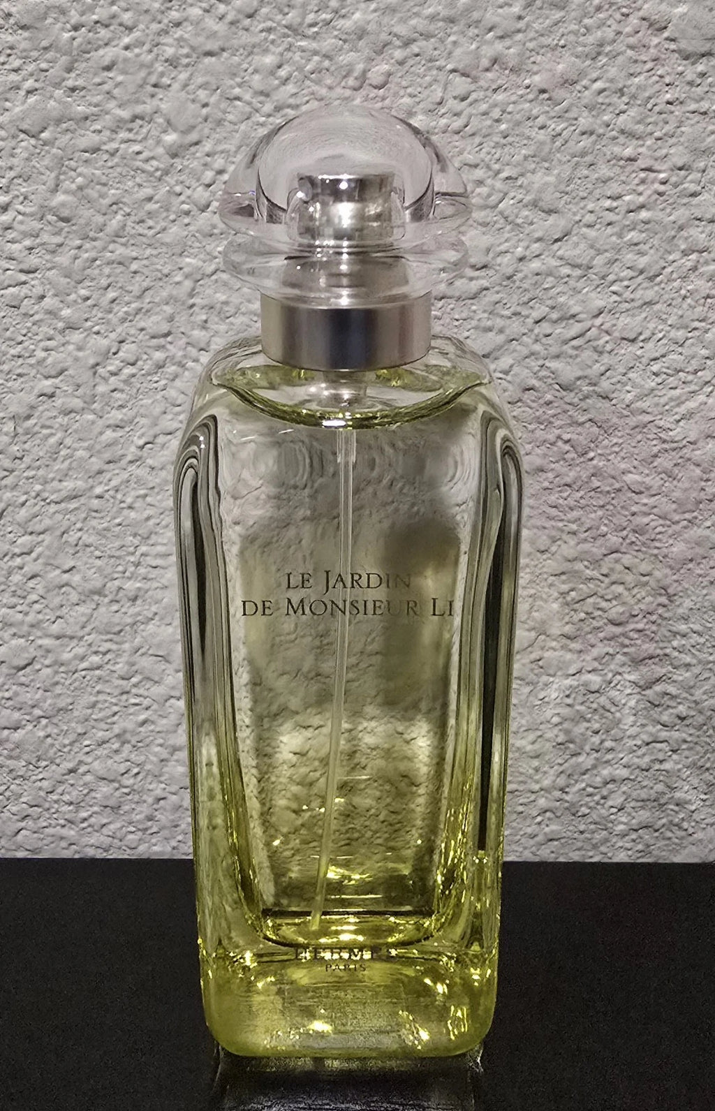 Le Jardin De Monsieur Li by Hermes EDT 100 ml