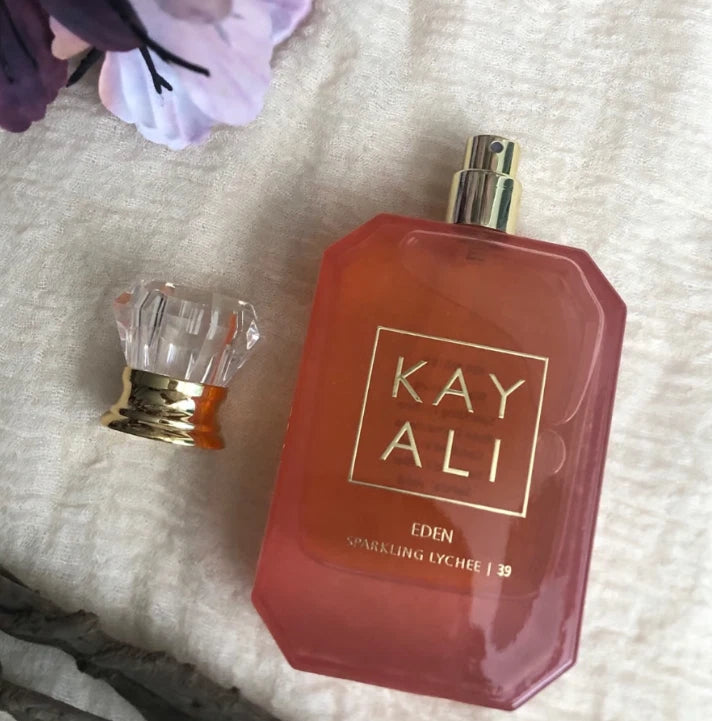 Kayali Eden Sparkling Lychee 39 Eau de Parfum 100ml