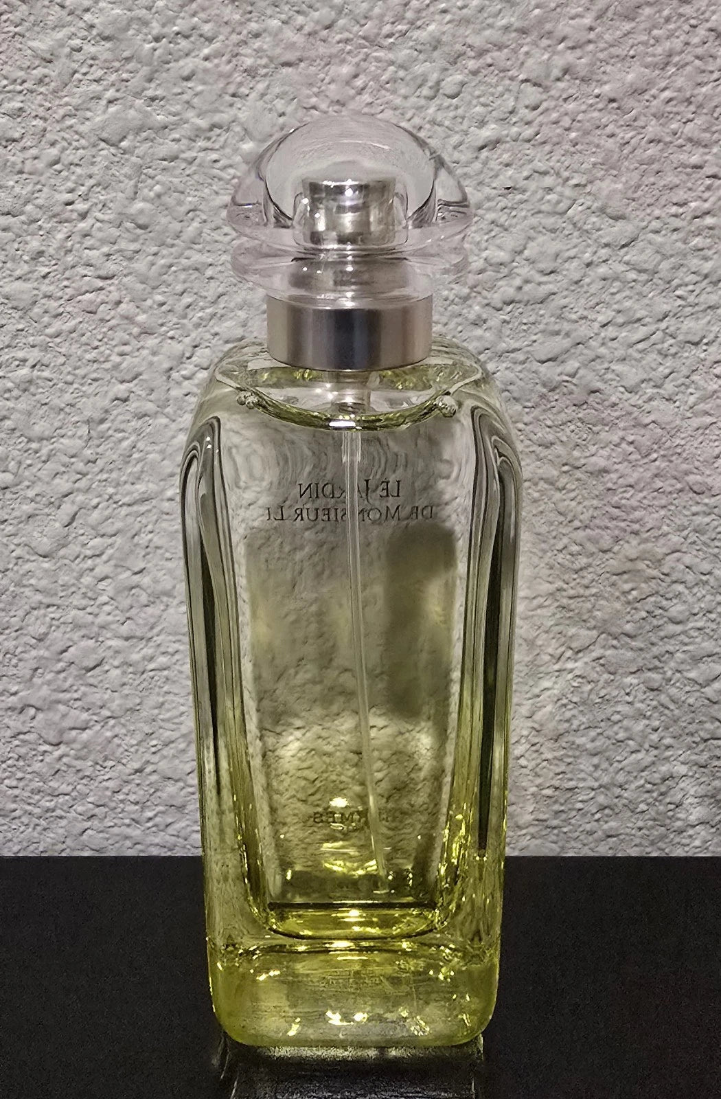 Le Jardin De Monsieur Li by Hermes EDT 100 ml