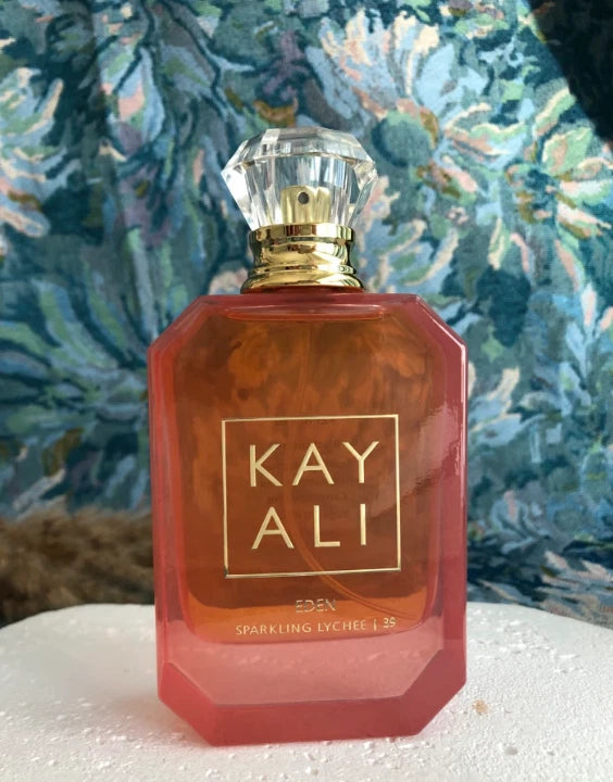 Kayali Eden Sparkling Lychee 39 Eau de Parfum 100ml