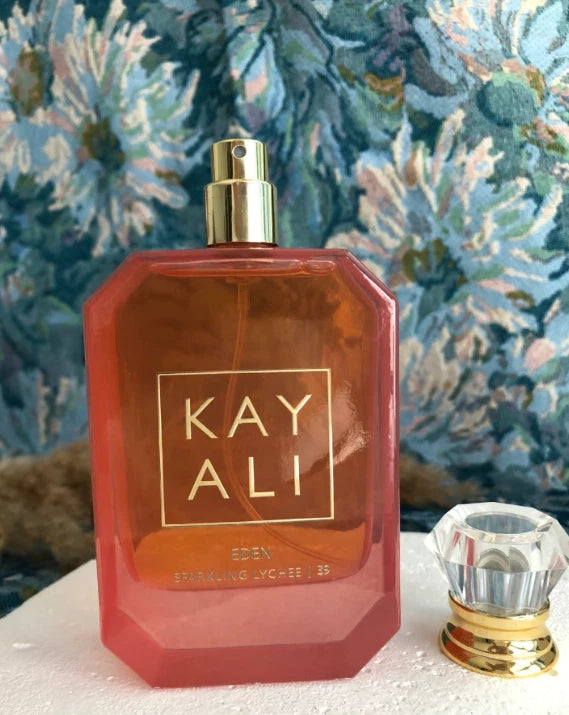 Kayali Eden Sparkling Lychee 39 Eau de Parfum 100ml