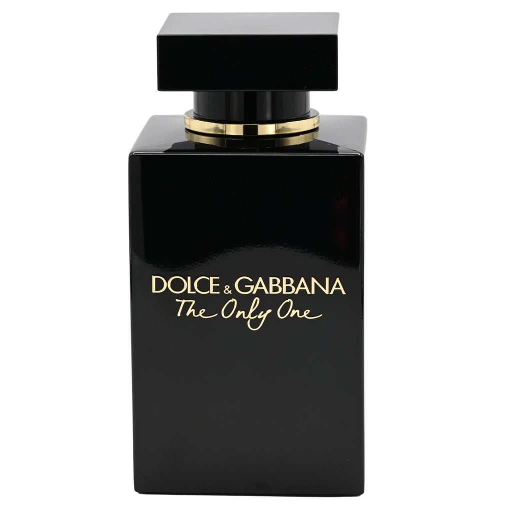 The Only One by Dolce & Gabbana her EDP Intense 100ml