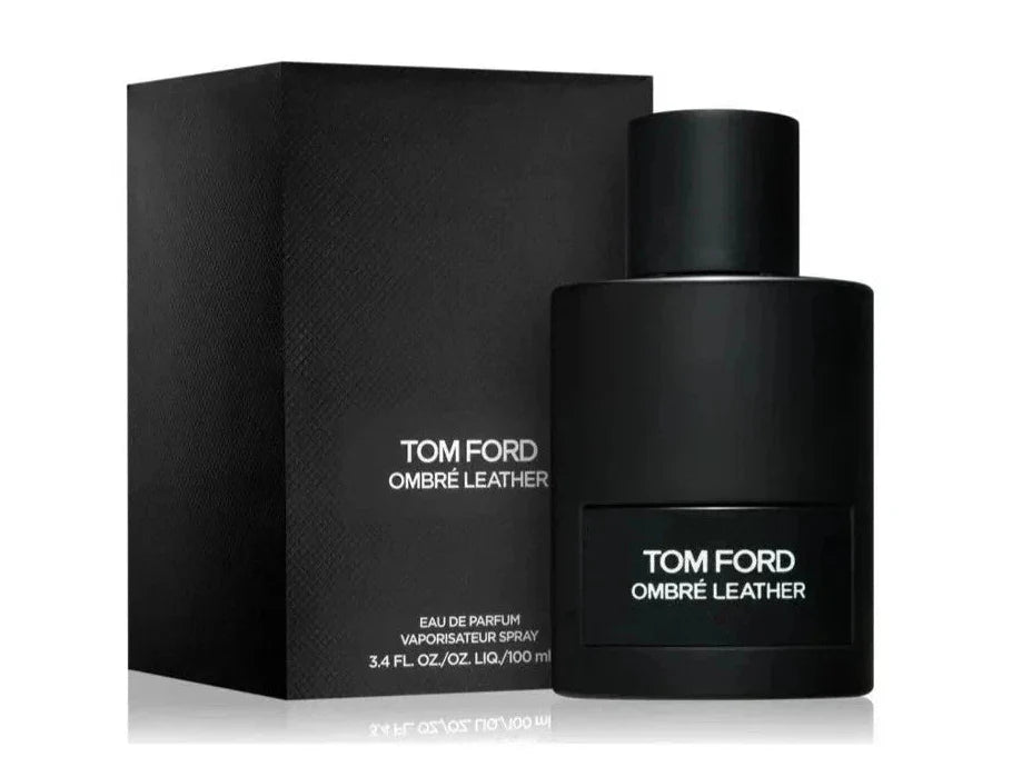 Tom Ford Ombre Leather Spray 100ml Eau de Parfum