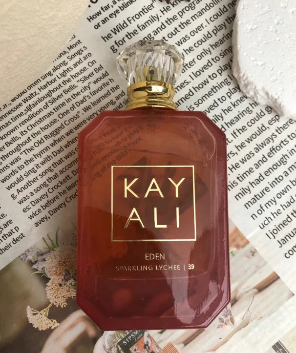 Kayali Eden Sparkling Lychee 39 Eau de Parfum 100ml
