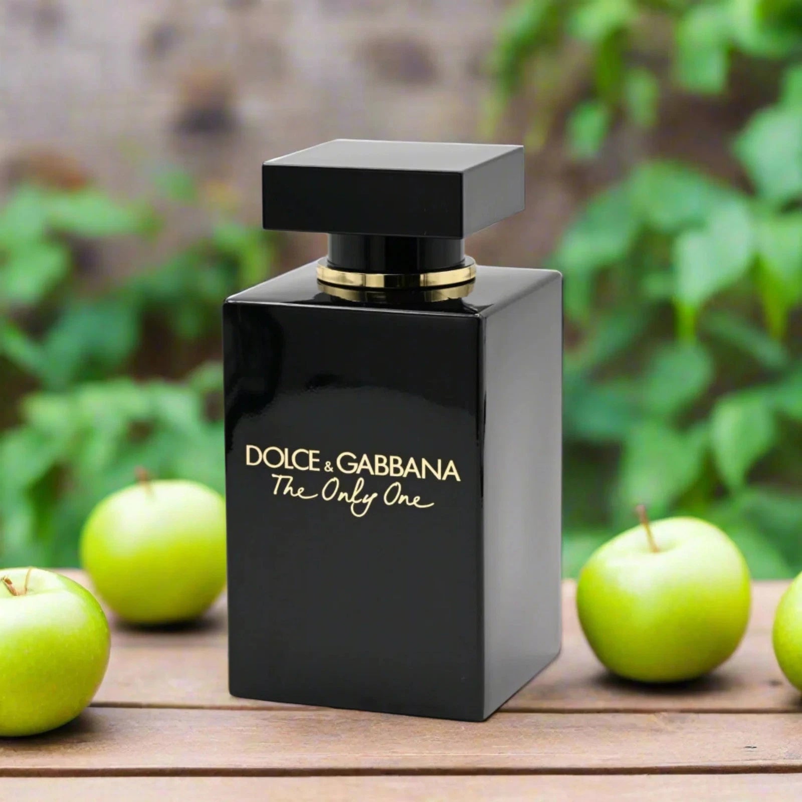 The Only One by Dolce & Gabbana her EDP Intense 100ml