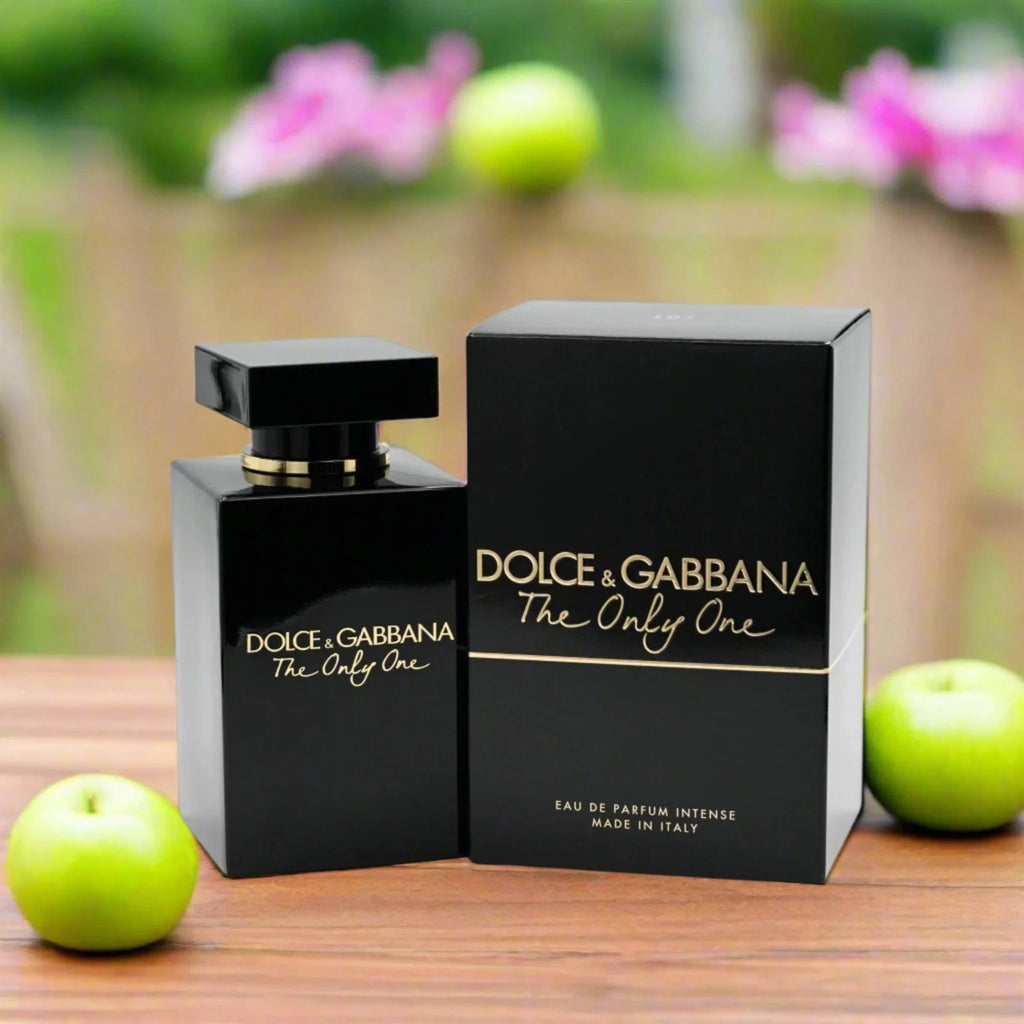 The Only One by Dolce & Gabbana her EDP Intense 100ml