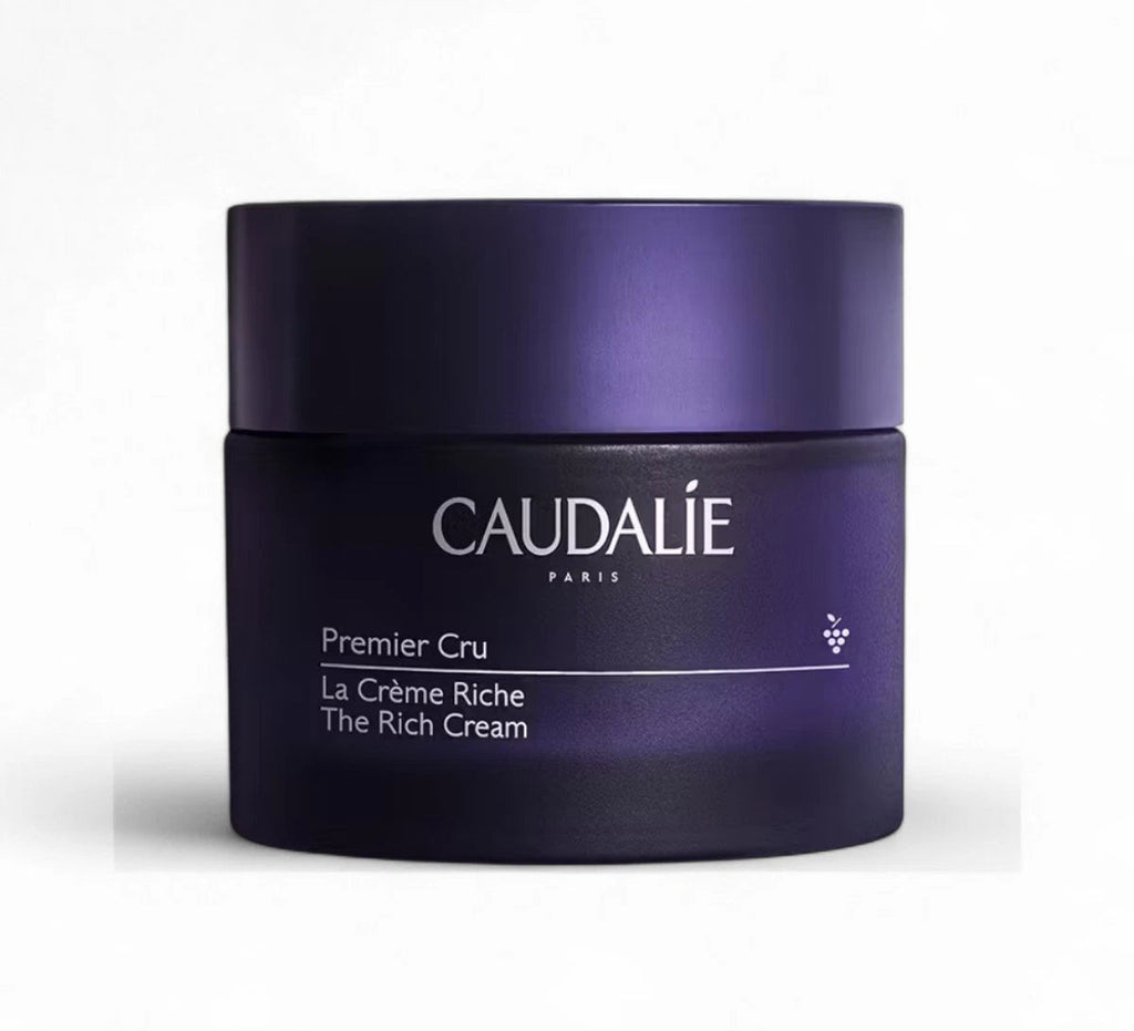 Caudalie Premier Cru The Rich Cream 50 ml