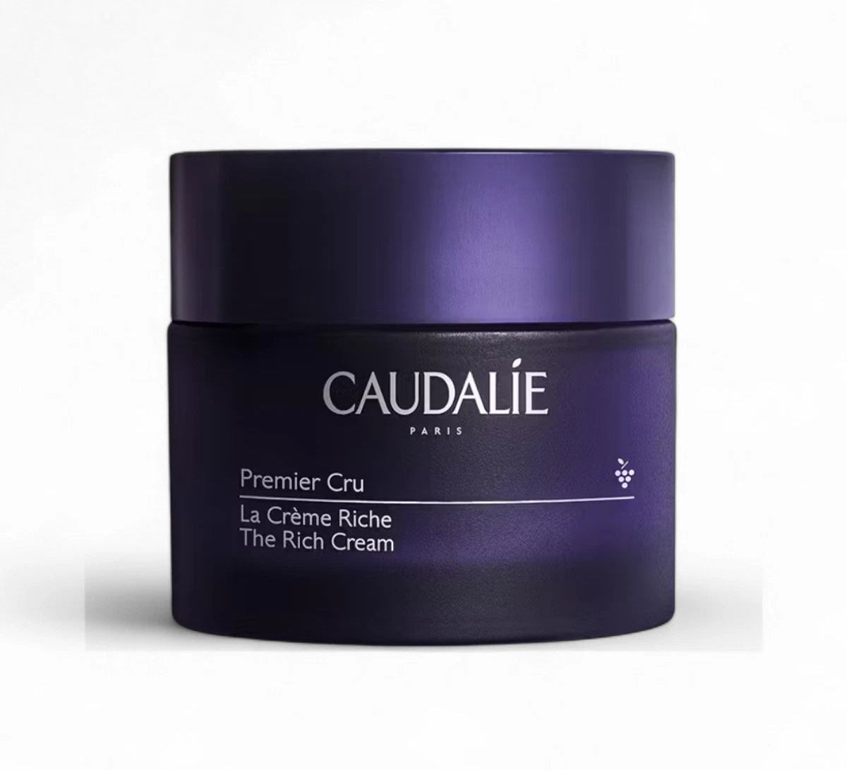 Caudalie Premier Cru The Rich Cream 50 ml
