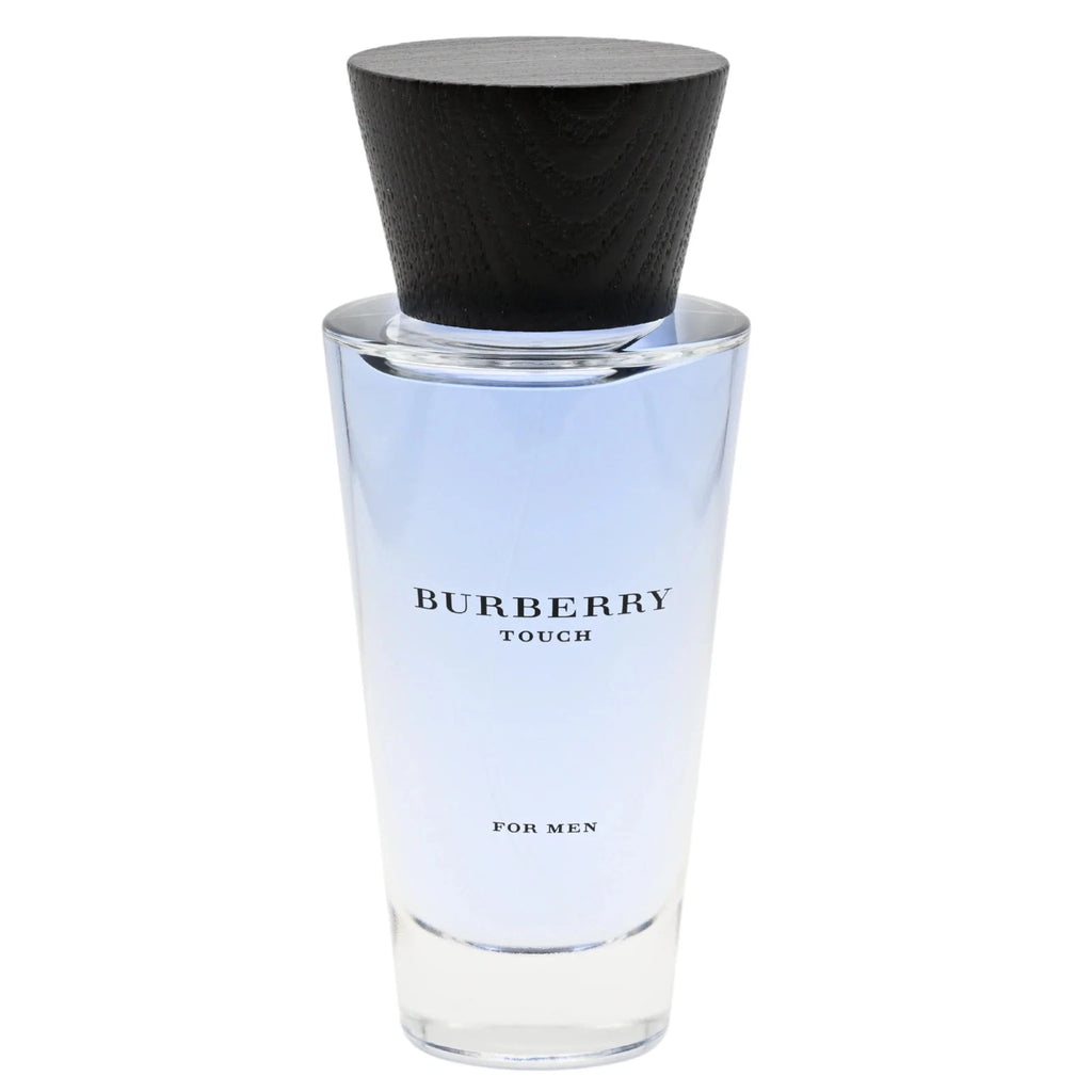 Burberry Touch 100 ml Men's Eau de Toilette