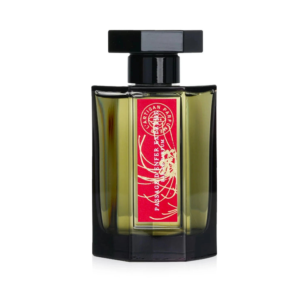 L'Artisan Parfumeur Passage D'Enfer Extreme Eau De Parfum Spray 100ml