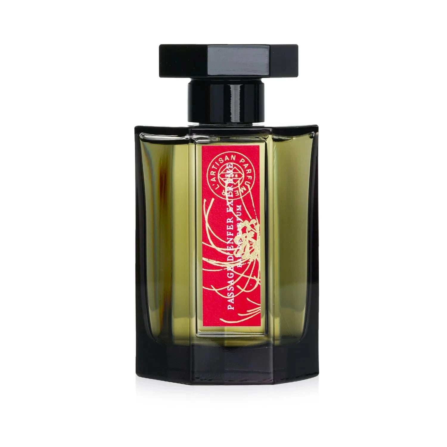 L'Artisan Parfumeur Passage D'Enfer Extreme Eau De Parfum Spray 100ml