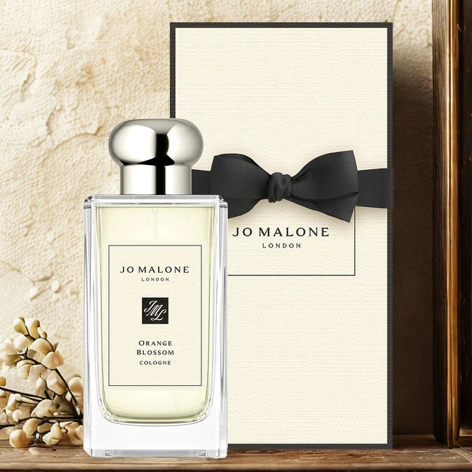Jo Malone Orange Blossom Cologne Spray for Women 3.4 oz / 100 ml