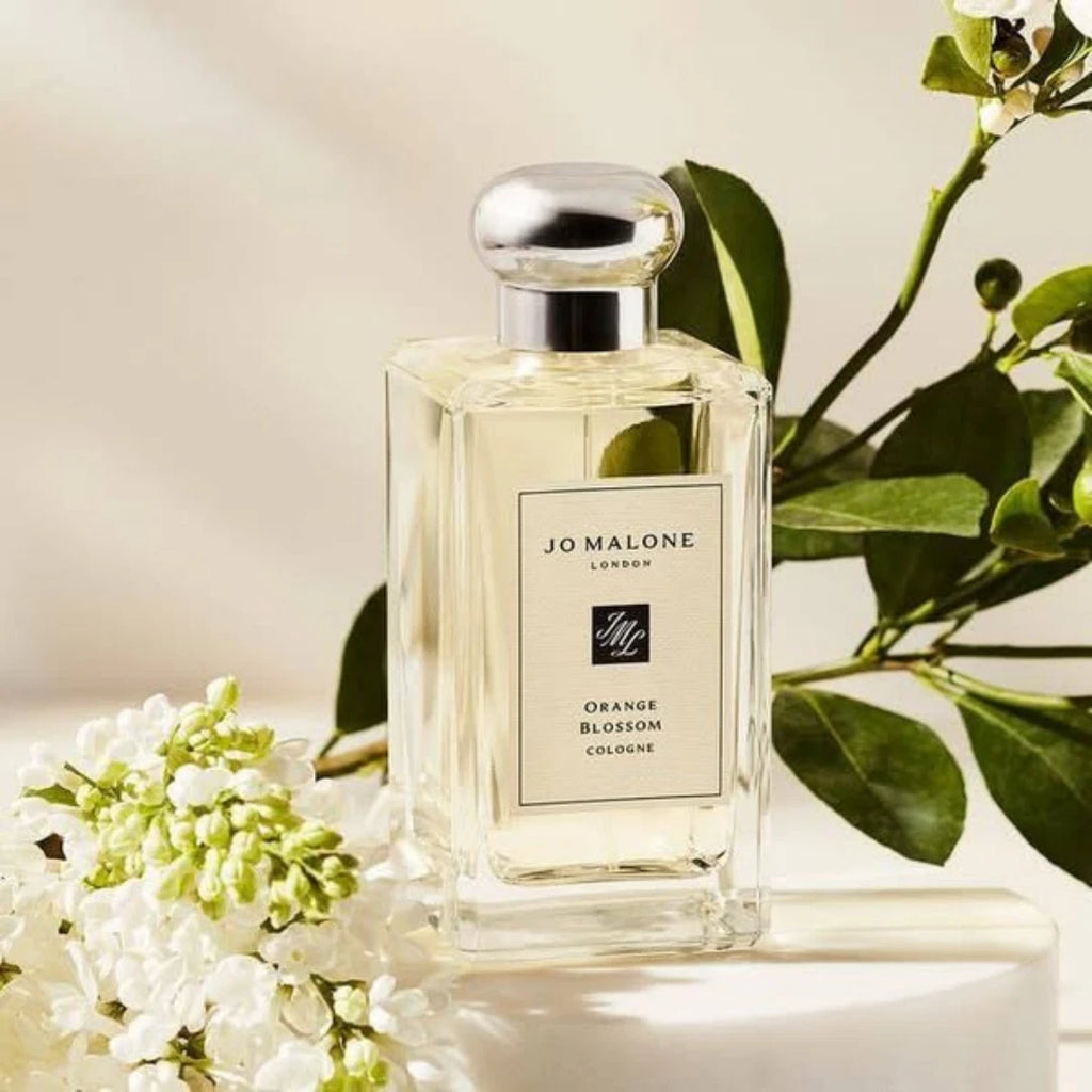 Jo Malone Orange Blossom Cologne Spray for Women 3.4 oz / 100 ml