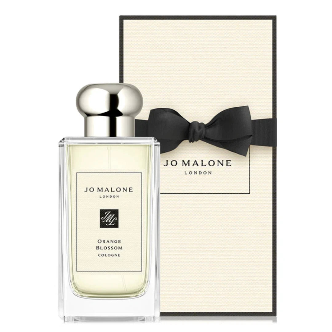 Jo Malone Orange Blossom Cologne Spray for Women 3.4 oz / 100 ml
