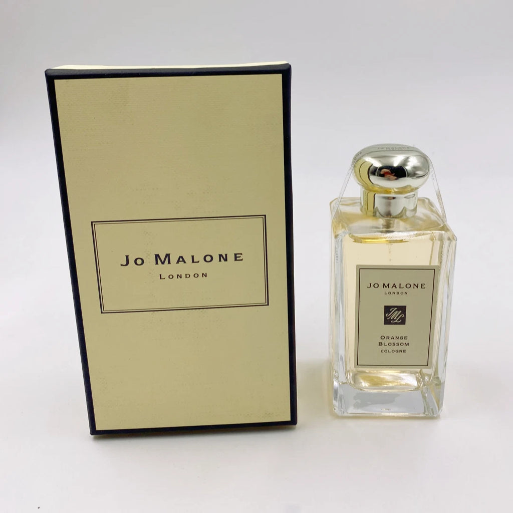 Jo Malone Orange Blossom Cologne Spray for Women 3.4 oz / 100 ml