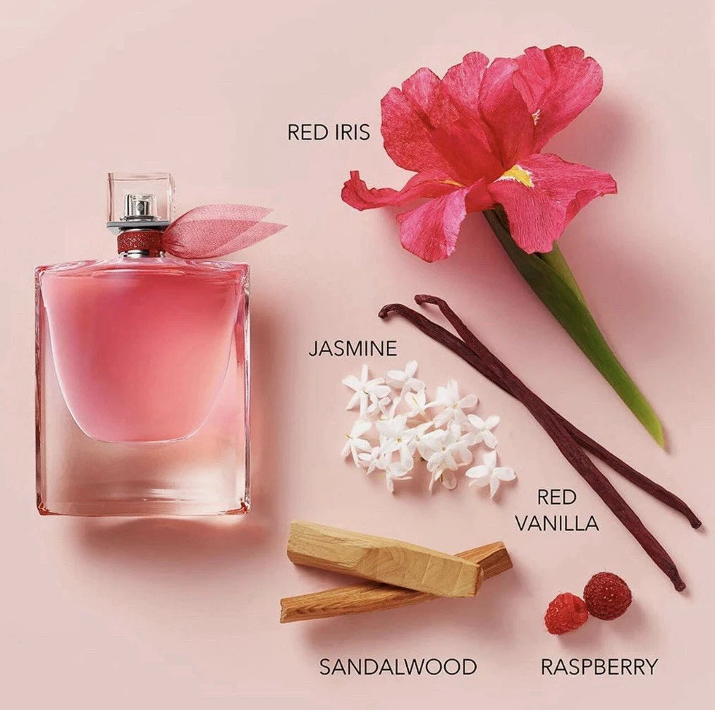 La Vie Est Belle INTENSEMENT By Lancome L'Eau De Parfum Intense Spray 100ml