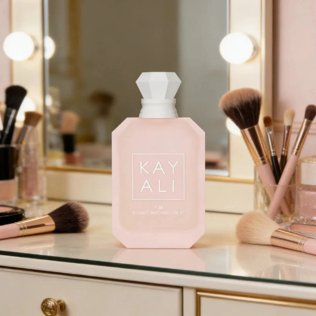 Kayali Yum Boujee Marshmallow 81 Eau de Parfum Intense 100 ml